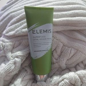 ELEMIS Hydrating Superfood Veggie Mask Skincare